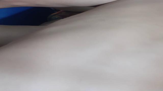 I HAD SEX WITH THE DRIVER OF THE GARBAGE TRUCK... BL...