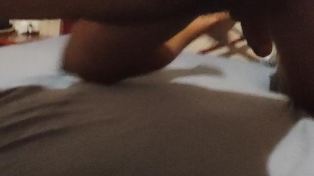 Que tal tu aqui em baixo??