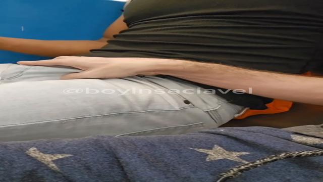 298 - A mamada proibida