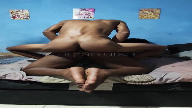 era pra ser pro dia dos pais mas hj e aniversário do...