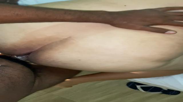 Fudendo ursão gostoso 