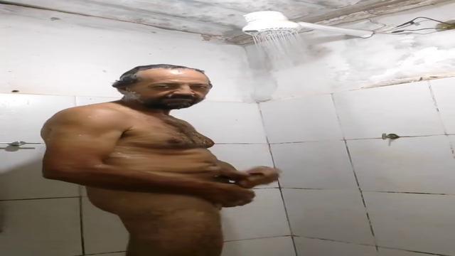 SHOWER #253