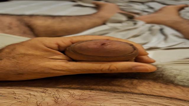 ACORDANDO DE PICAO MOLHADINHO BEM SUCULENTO