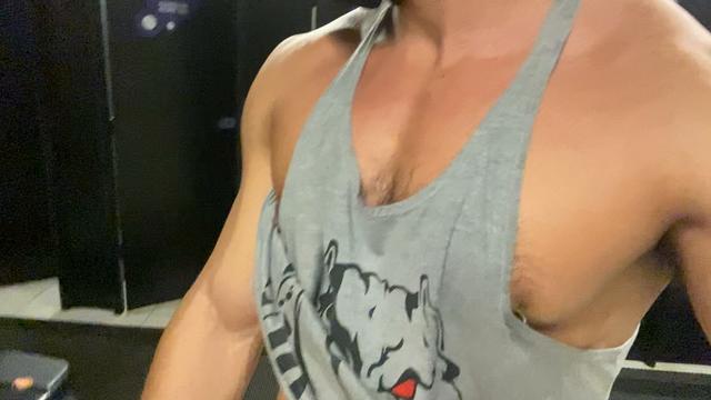 LEITADA NA ACADEMIA 2021