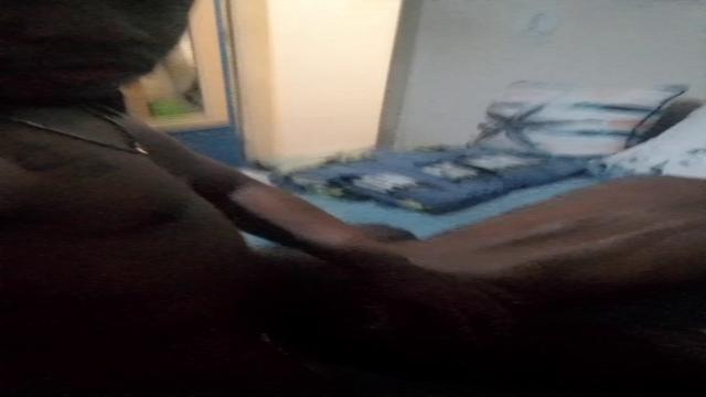 Meu negão submisso parte 3