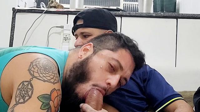Metida cheia de tesão 