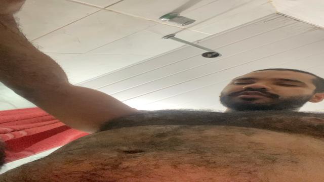 POV: coloquei você pra mamar