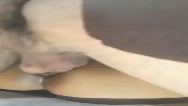 O fisioterapeuta metendo no cara 