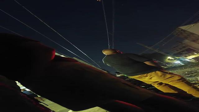 Spy brazilian man pssing