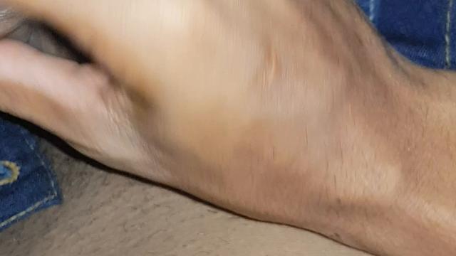 GB na punheta Part 1