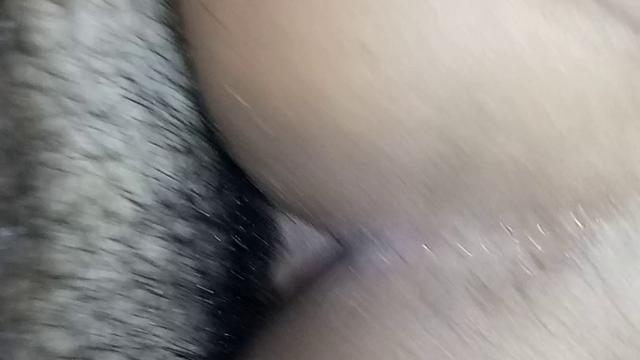 Metendo de 4 no indio 