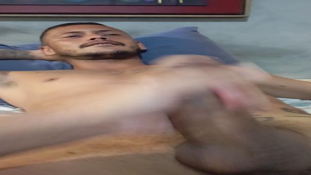 Flagrado pelo amigo