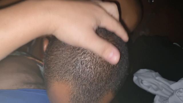 o vendedor de cachorro quente pauzudo