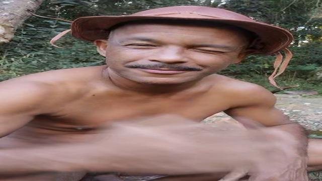Pedreiro passivo