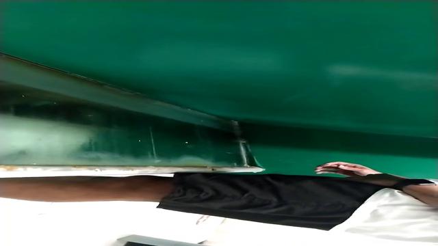 Brazilian men pissing at bathroom