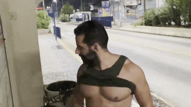 1  NA RUA COM GUS