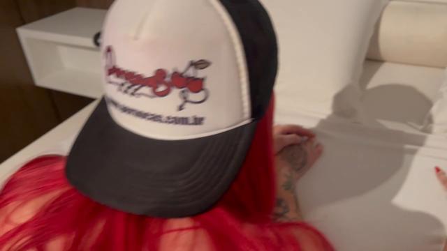 Redheads