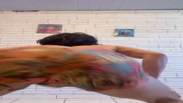 Dançando para você