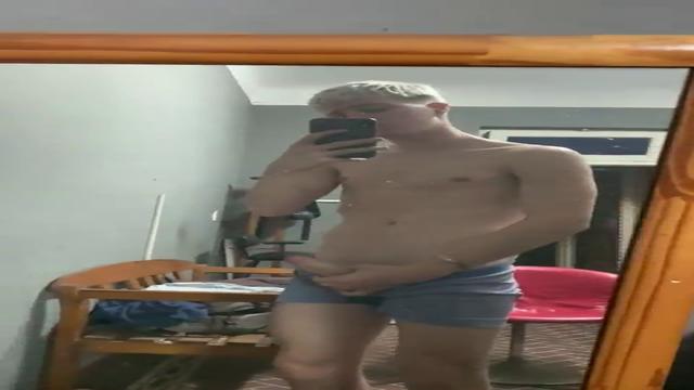 Pega o novinho 