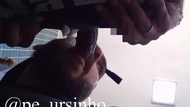 Mamadinha no casado V198