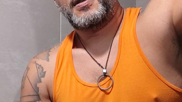 Pego no flagra