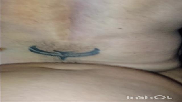 Peguei o Daddyzão e dei muita macetada no bucetão de...