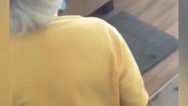 Vovô Boca De Veludo 