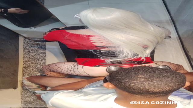 0307-Motoboy abriu os trabalhos no meu quarto em 2026.