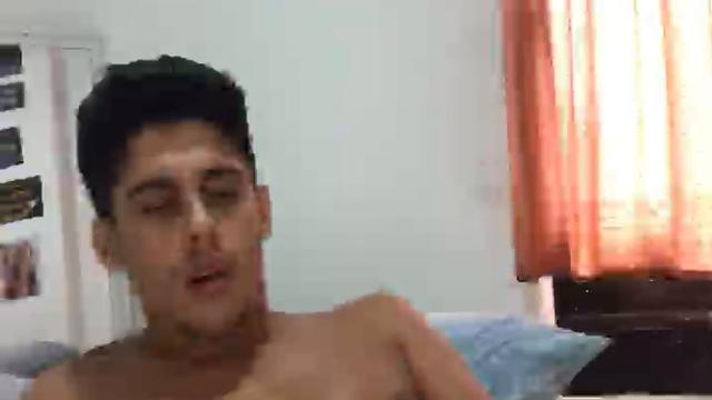 Aliviando o tesao 