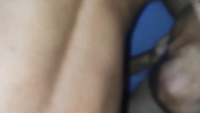 Suruba de leve...