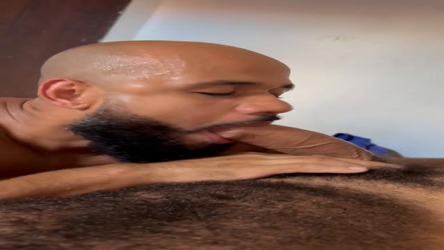 video 376 3/6 - picudo peludo