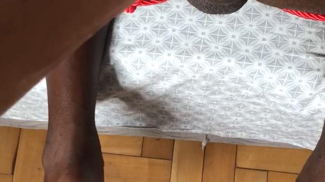 Shibari 