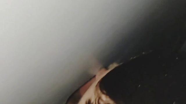 Curitiba's Glory Hole!