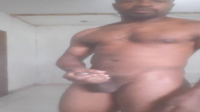 Thick Dick #15