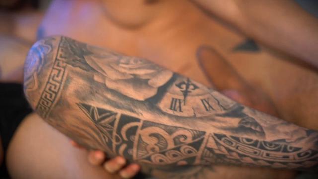 TIAGO GAÚCHO FODIDO PELO DOTADO VICTOR FERRAZ