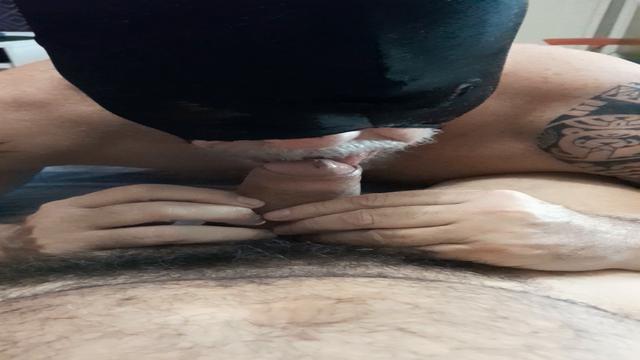 Amigo Dotado #2 (Vídeo inédito - Outubro de 2024)