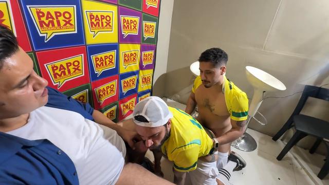 Yuri Gaúcho show Clube Hot House 