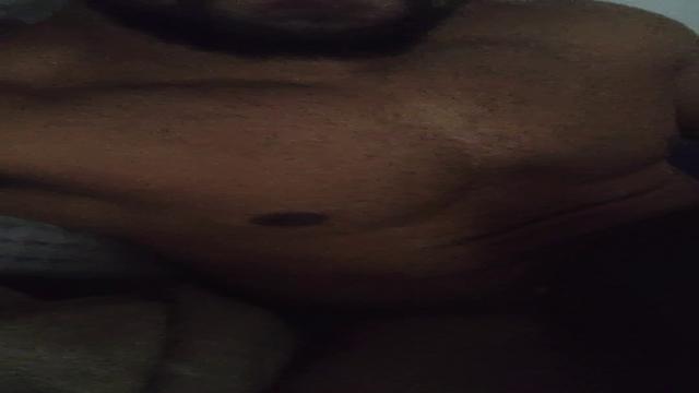 Ganhando uma mamada deliciosa 