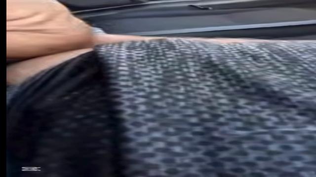 Caminhoneiro inédito .. tinha câmera no pátio ele fo...