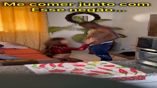 Negão Pintor de Obras 