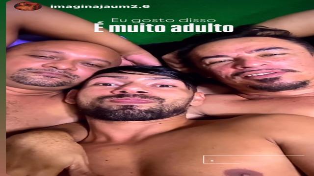 Mais tarde tem vídeo novo aguardem