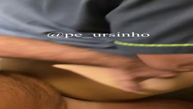 V247 Hora da faxina