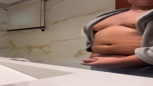 Gordão parte 1