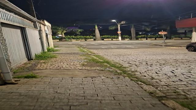 CAMINHADA NOTURNA DO ROLUDÃO 