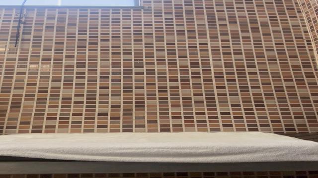 6 tbm raspam o saco? Fica mais gostoso, da mais tesão!