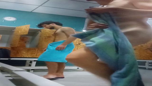 Spy Vestiário Masculino 192