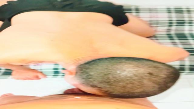 Fudendo com o Daddy Cubano.