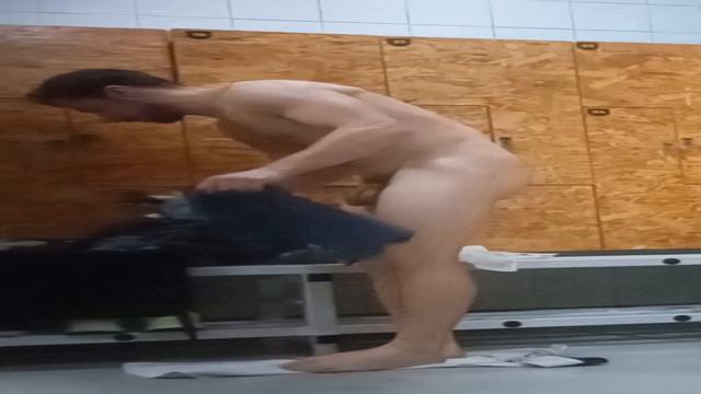 Spy Vestiário Masculino 226