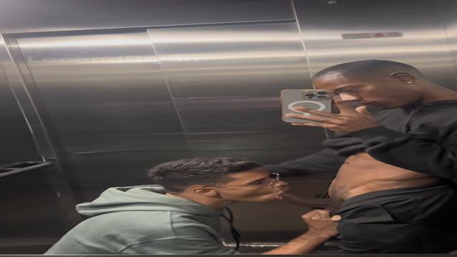 It seems we like elevators.