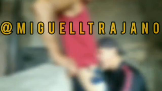 Meu Tio Me Comeu no Quartinho do Caseiro - Teaser Tw...